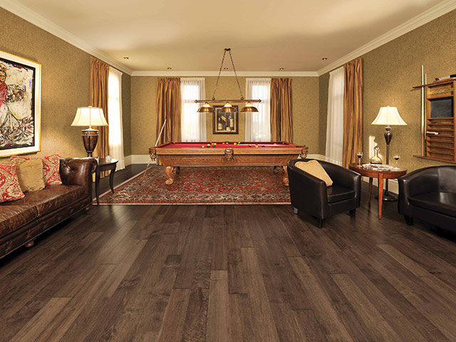Mirage Natural - Aged Maple Gingerbread Wood Flooring - News - Wood Flooring