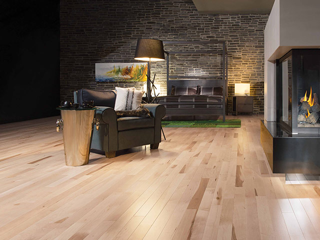 Mirage Natural - Maple Natural Exclusive Wood Flooring - News - Wood Flooring