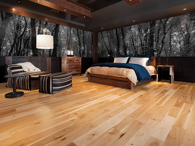 Mirage Natural - Old Hickory Natural - News