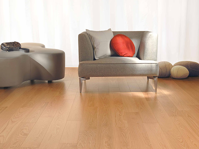 Mirage Natural - Red Oak Natural Wood Flooring - News - Wood Flooring