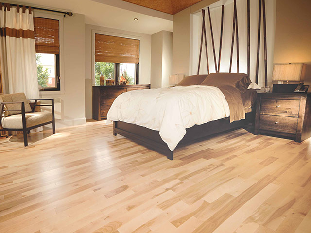 Mirage Natural - Yellow Birch Natural - News