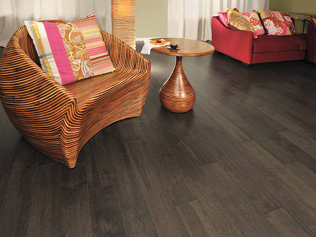 Mirage Sweet Memories - Aged Maple Black Jelly Bean - Guide - Carpet