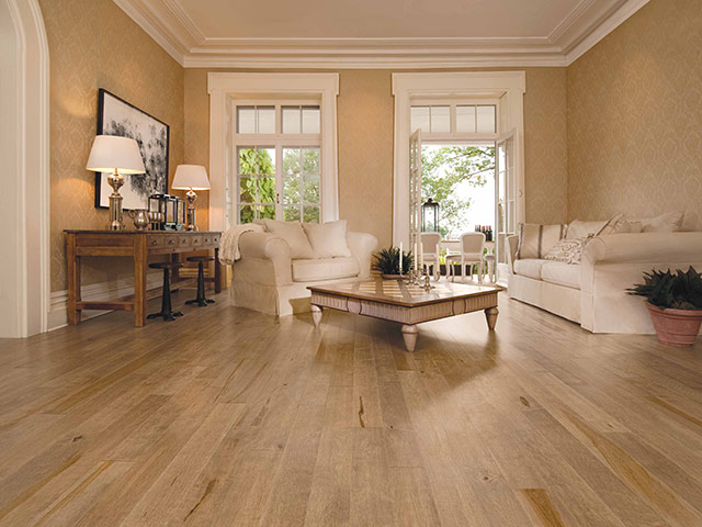 Mirage Sweet Memories - Aged Maple Nougat Wood Flooring - News - Wood Flooring