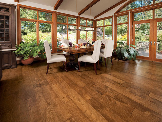 Mirage Sweet Memories - Aged Maple Praline Wood Flooring - News - Wood Flooring