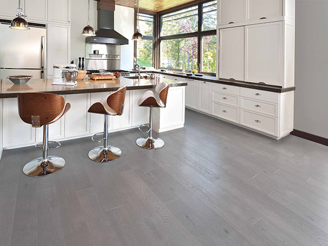 Mirage Sweet Memories - Handcrafted Red Oak Hopscotch Wood Flooring - News - Wood Flooring