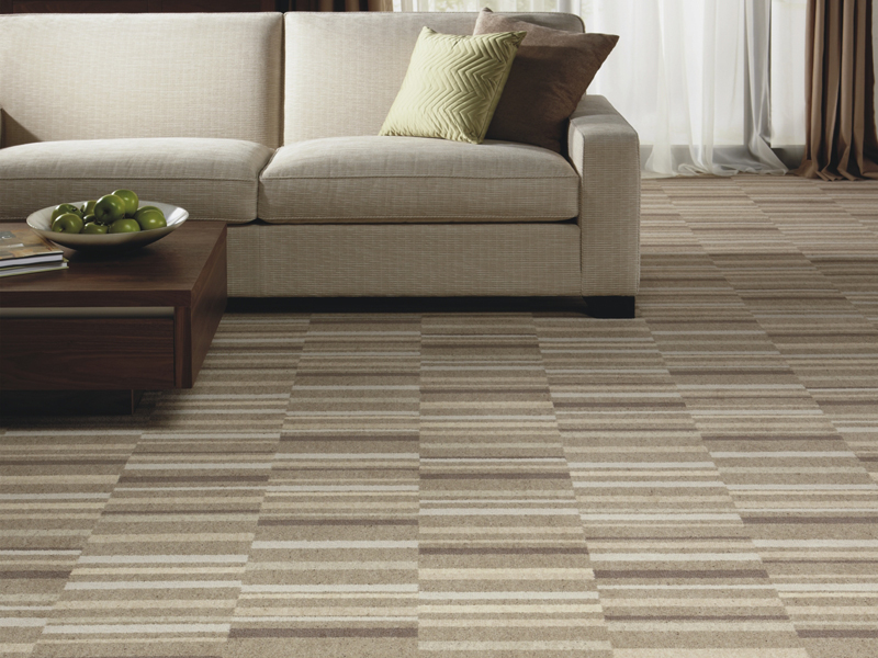 Axminster Mondrian Flooring - News