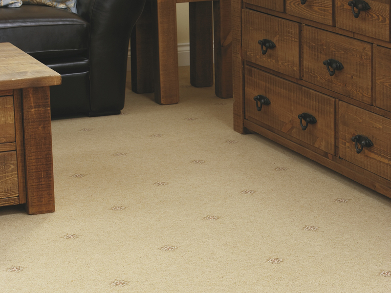 Axminster Moorland Crest Flooring - News