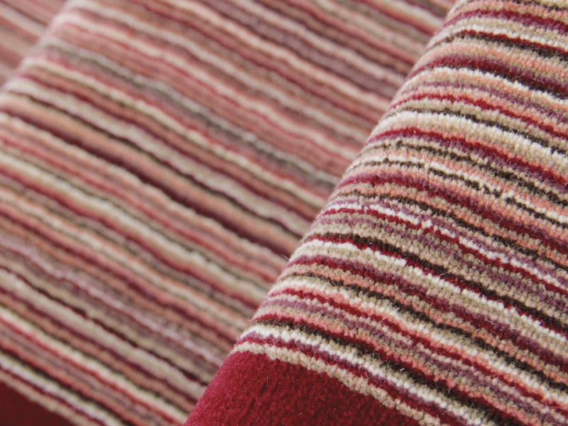 Louis De Poortere Carpets Move Border - Carpet - News