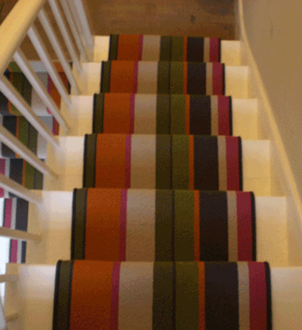 Multi-Coloured-Striped-Stair-Runner-2