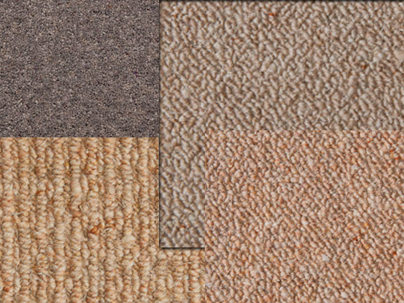 Kingsmead Carpets Natural Berber Loop - Carpet - News