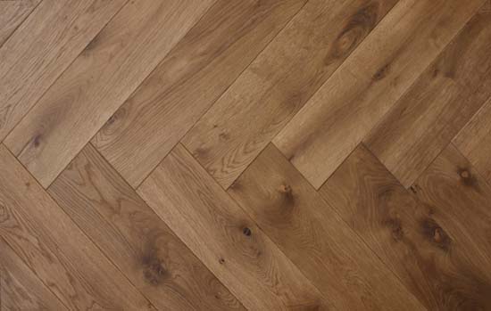 Nela-One - Parquet - Herringbone 3