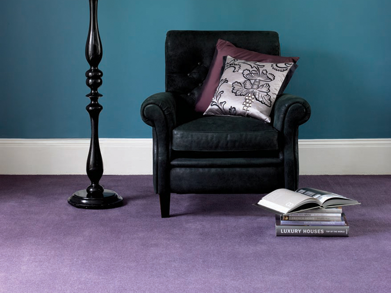 Cormar Carpets - New Town & Country Collection 2