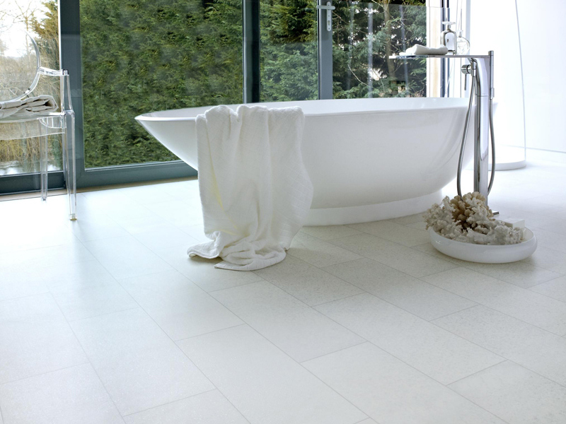 Tarkett - Rhinofloor - Option Tiles