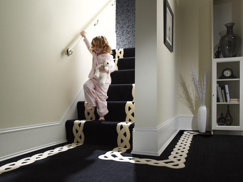 Bronte Orla Artworked Flooring - Guide - Wood Flooring