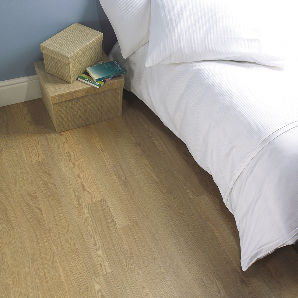 Amtico Pale Ash 1 Wood Flooring - Amtico Flooring - Vinyl Flooring - Wood Flooring