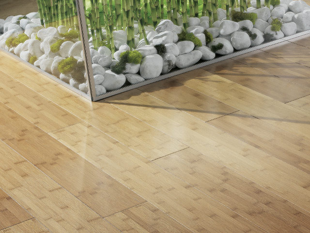 Panaget Bambou Caramel Otello Flooring - News