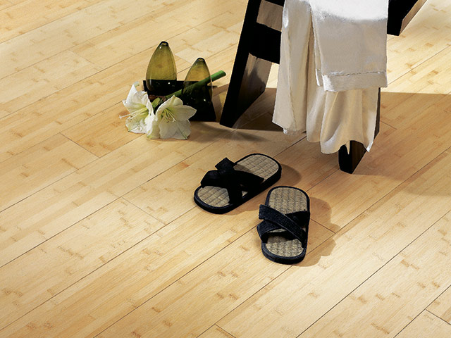 Panaget Bambou Naturel Otello Flooring - Carpet - Guide