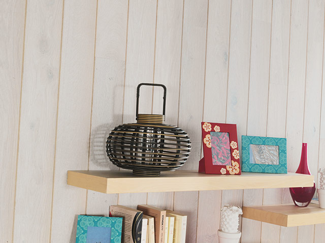 Panaget CBM Chene Huile Blanche - News