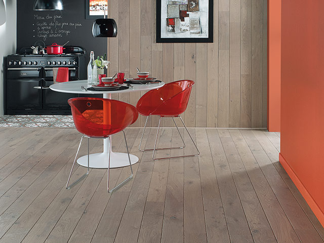 Panaget CBM Chene Huile Rafia - News