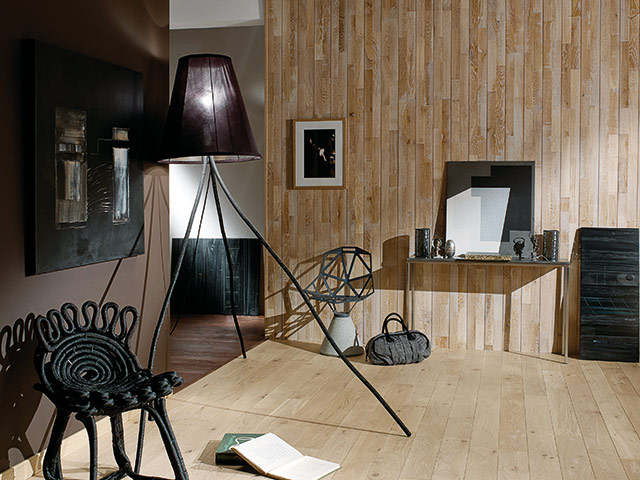 Panaget CBM Duo Chene Huile Paille - News