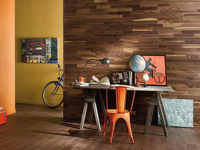 Panaget CBM Duo Noyer Huile Naturelle - News