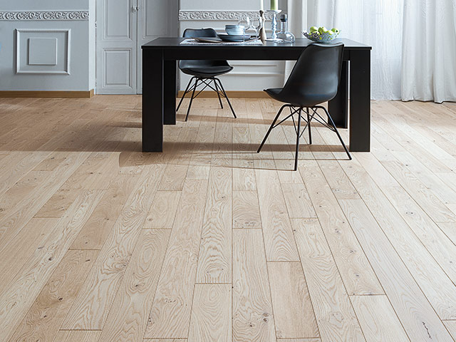 Panaget Chene Auth Linen Otello - News