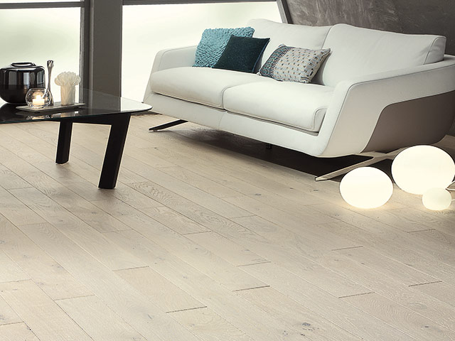 Panaget Chene Auth Saphir Otello - Carpet - Guide