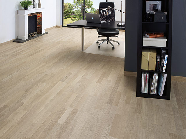 Panaget Chene CL Nat Bois Flotte Orfeo - News