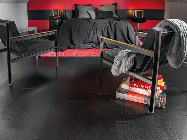 Panaget Chene CL Nat Granit Otello - News