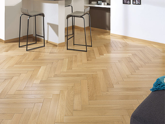 Panaget Chene CL Nat Satine BR90 Carpet - Carpet - News