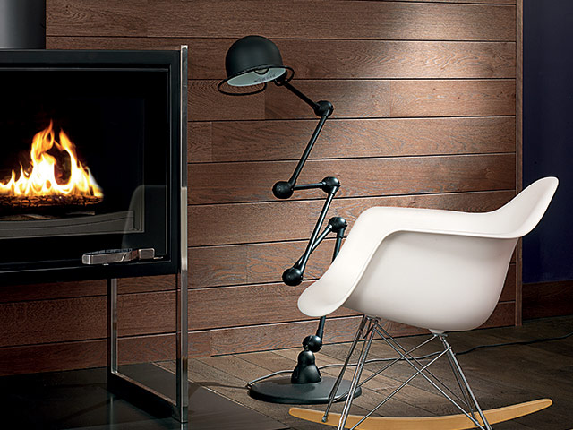 Panaget Chene Huile Automne Flooring - News