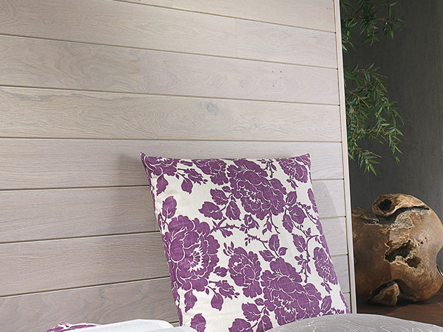 Panaget Chene Huile Blanche Flooring - Carpet - Guide