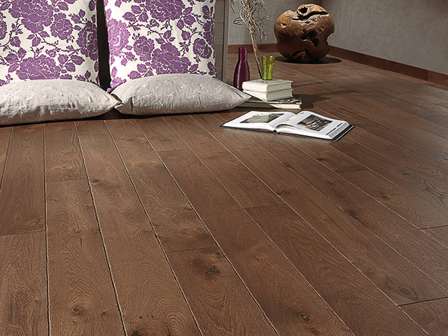 Panaget Chene Origine Huile Automne Otello - News