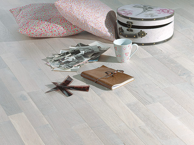 Panaget Chene Salvagio Huile Blanche Orfeo - News