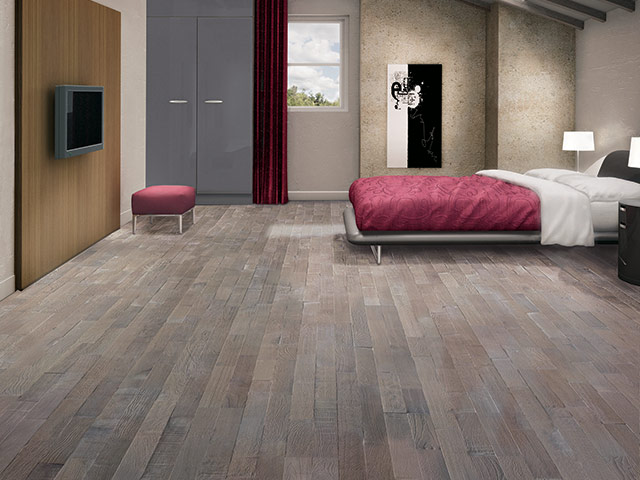 Panaget Chene Salvagio Huile Grise Orfeo - News