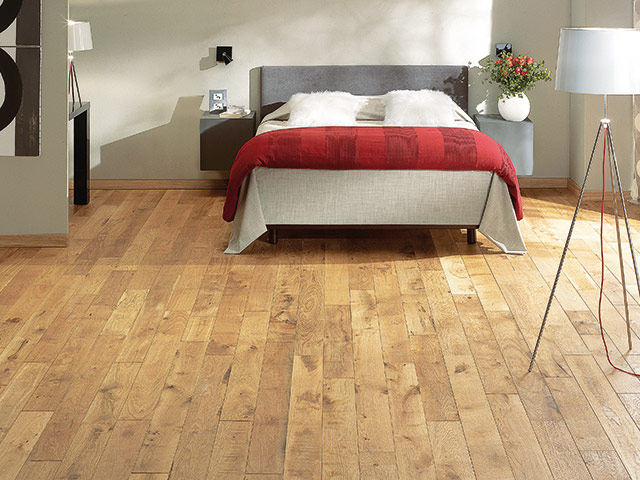 Panaget Chene Salvagio Huile Naturelle Otello - Carpet - Guide