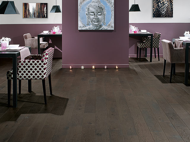 Panaget Chene Salvagio Huile Vieille Cire Otello - News