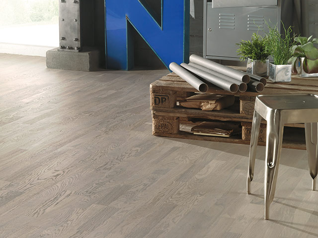 Panaget Chene Trad Huile Grise Orfeo - Carpet - Guide