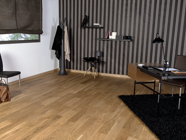 Panaget Chene Trad Topaze Alto - News