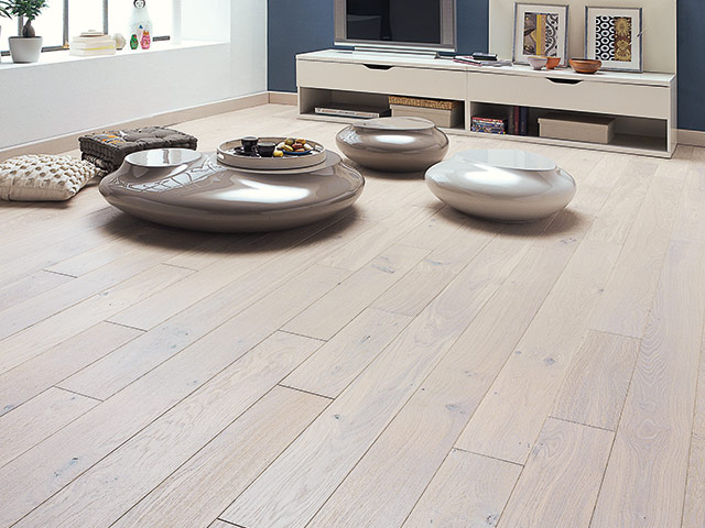 Panaget Chene Zen Huile Blanche Otello - News