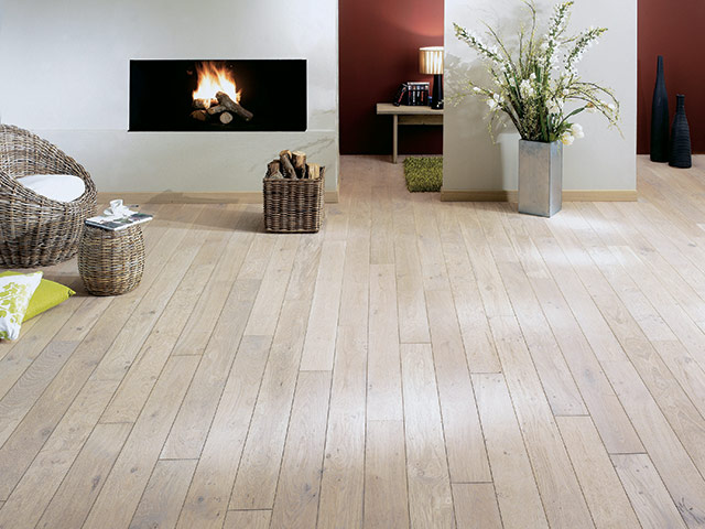 Panaget Chene Zen Huile Blanche Sonate - News