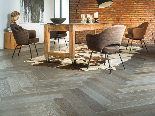 Panaget Chene Zen Huile Dolmen - News