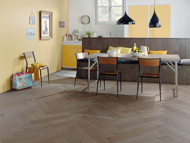 Panaget Chene Zen Huile Flanelle - Carpet - Guide