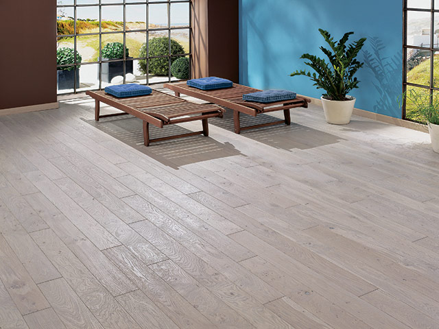 Panaget Chene Zen Huile Grise Otello - Carpet - Guide