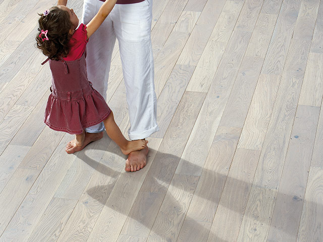 Panaget Chene Zen Huile Grise Sonate - Carpet - Guide