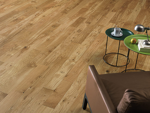 Panaget Chene Zen Huile Naturelle Otello - News