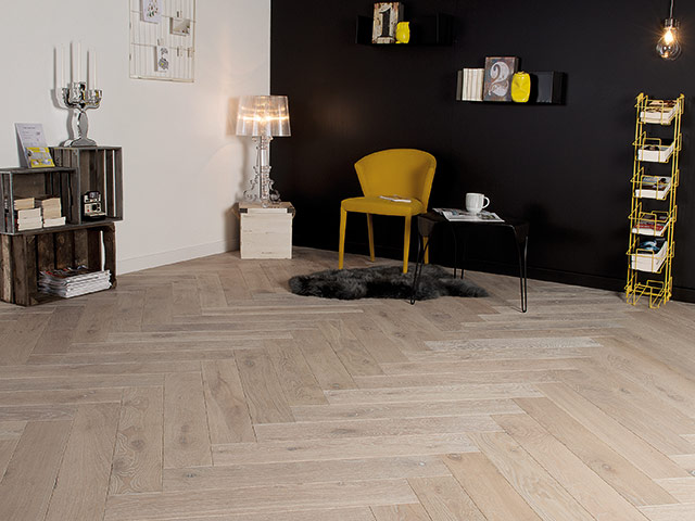 Panaget Chene Zen Huile Tufeau - Carpet - Guide