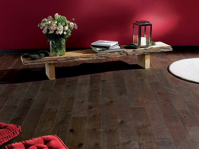 Panaget Chene Zen Huile Vieille Cire Otello - News