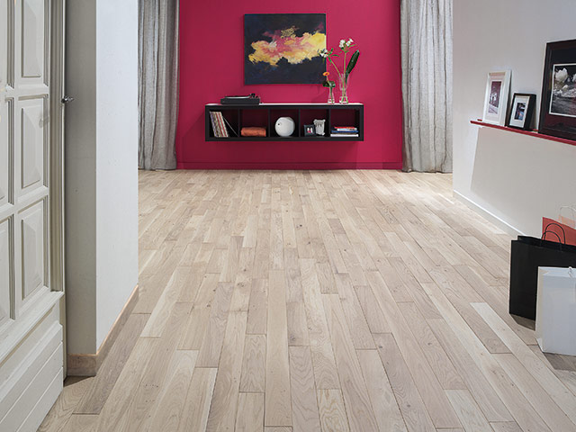 Panaget Chene Zen Linen Sonate - News