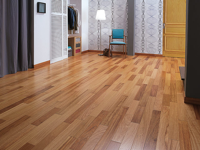 Panaget Doussie Traviata Flooring - News
